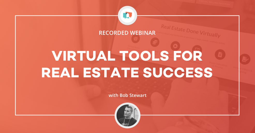 Virtual Tools for Real Estate Success 