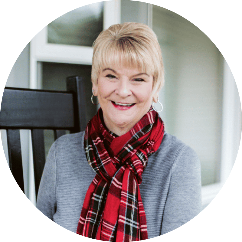 Gail Smith Realtor Bio